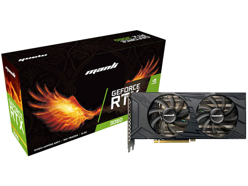 VGA-Man-GeForce®-RTX-3060-12GB-Twin