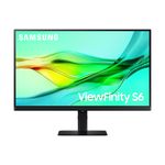 Samsung S60UD Monitor PC 68,6 cm (27") 2560 x 1440 Pixel Quad HD LCD Nero