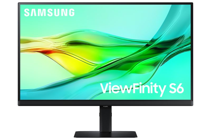 Samsung-S60UD-Monitor-PC-686-cm--27--2560-x-1440-Pixel-Quad-HD-LCD-Nero