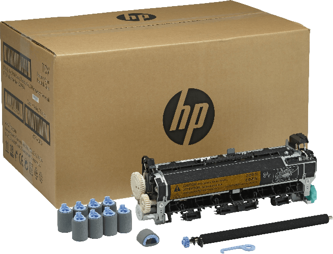 HP-Kit-manutenzione-220-V-LaserJet-Q5999A