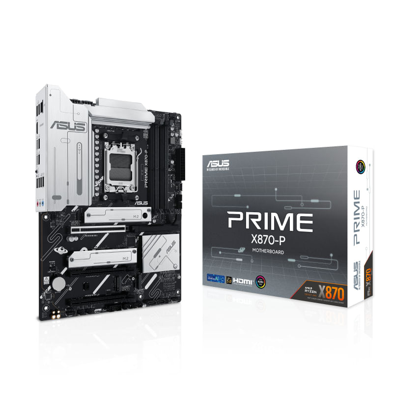 ASUS-PRIME-X870-P-AMD-X870-Socket-AM5-ATX