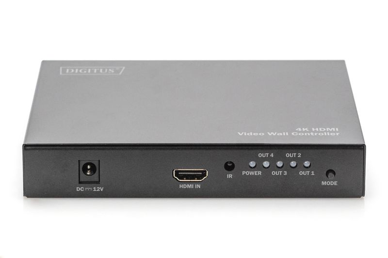 Digitus-Controller-Per-Video-Wall-4K-Hdmi-2-X-2