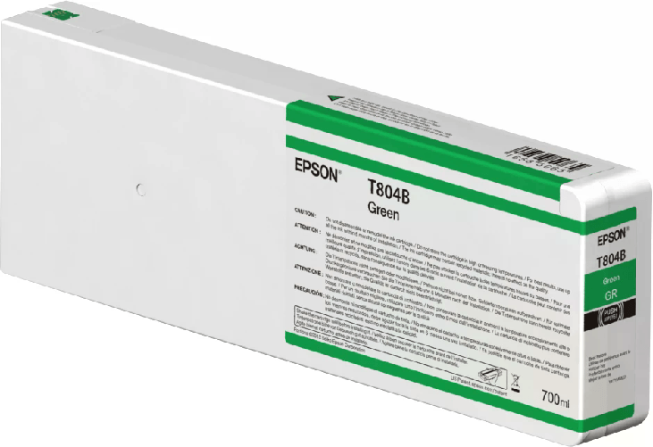 Epson-Singlepack-Green-T804B00-UltraChrome-HDX-700ml