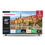 Thomson 40FG2S14 TV 101,6 cm (40") Full HD Smart TV Wi-Fi Nero