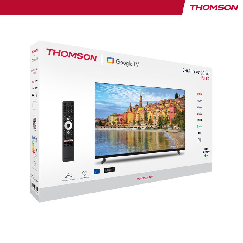 Tv-40-Thomson-Fhd-Frameless-Smart-T2-C2S2-Google-Tv