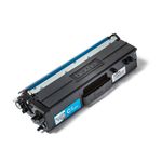 ORIGINALE-Brother-toner-ciano-TN-910C-910-9000-pagine