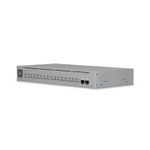 Ubiquiti-Pro-Max-16-L3-2.5G-Ethernet--100-1000-2500--1U-Grigio