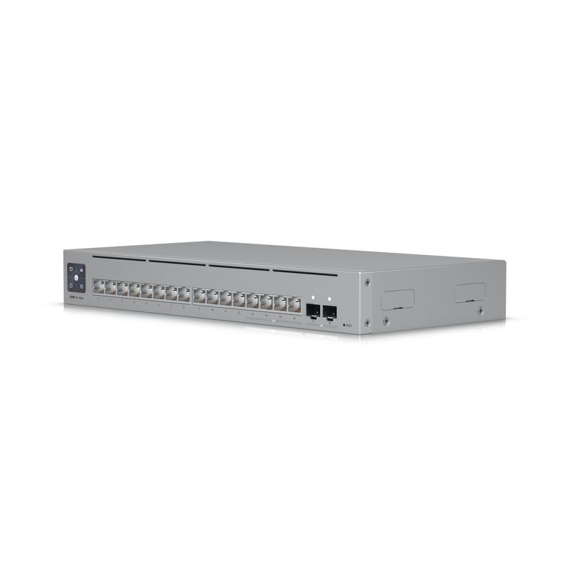 Ubiquiti-Pro-Max-16-L3-2.5G-Ethernet--100-1000-2500--1U-Grigio