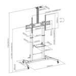 AISENS-ECO-254-m--100--Nero