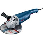 Bosch GWS 20-230 J smerigliatrice angolare 23 cm 6500 Giri/min 2000 W 5,5 kg