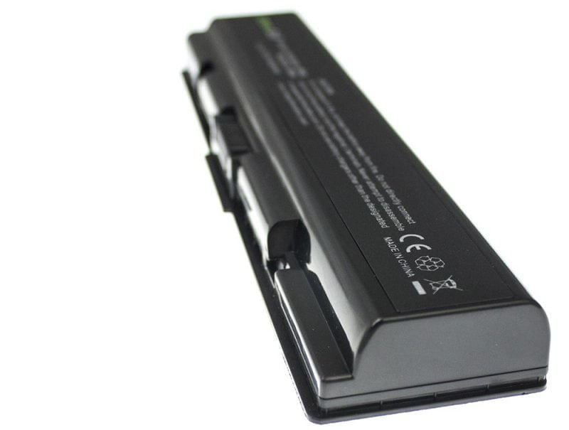 BATTERY-PA3534U-1BRS-FOR-TOSHIBA