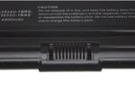 BATTERY-PA3534U-1BRS-FOR-TOSHIBA