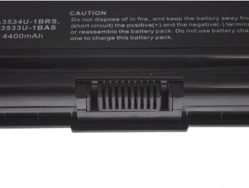 BATTERY-PA3534U-1BRS-FOR-TOSHIBA