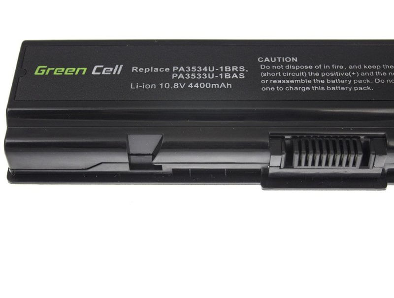 BATTERY-PA3534U-1BRS-FOR-TOSHIBA