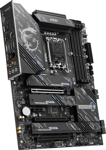 MSI-Z890-GAMING-PLUS-WIFI-scheda-madre-Intel-Z890-LGA-1851--Socket-V1--ATX