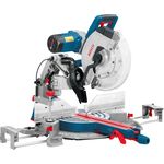 Bosch GCM 12 GDL Professional 4000 Giri/min 2000 W