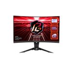 Asrock PG27Q15R2A Monitor PC 68,6 cm (27") 2560 x 1440 Pixel Wide Quad HD Nero