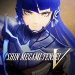 Nintendo Shin Megami Tensei V Standard Tedesca, Inglese, ESP, Francese, ITA Nintendo Switch