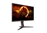 Aoc-Monitor-27--Led-Va-16-9-Fhd-05Ms-300Cdm--280Hz-Pivot--Hdmi-Dp