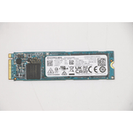 Lenovo 01LX200 drives allo stato solido M.2 256 GB PCI Express 3.0 NVMe (SSD M.2 PCIe NVMe FRU SSD - 256GB RoHS Toshiba