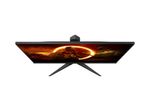 Aoc-Monitor-27--Led-Va-16-9-Fhd-05Ms-300Cdm--280Hz-Pivot--Hdmi-Dp