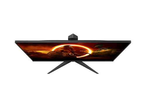 Aoc-Monitor-27--Led-Va-16-9-Fhd-05Ms-300Cdm--280Hz-Pivot--Hdmi-Dp