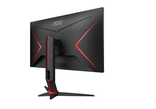 Aoc-Monitor-27--Led-Va-16-9-Fhd-05Ms-300Cdm--280Hz-Pivot--Hdmi-Dp