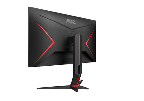 Aoc-Monitor-27--Led-Va-16-9-Fhd-05Ms-300Cdm--280Hz-Pivot--Hdmi-Dp