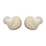 Jabra 100-99181001-60 cuffia e auricolare True Wireless Stereo (TWS) In-ear Musica e Chiamate Bluetooth Beige, Oro