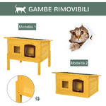 PawHut-Cuccia-Casetta-per-Animali-Domestici-in-Legno-di-Abete-70-x-51.5-x-60cm