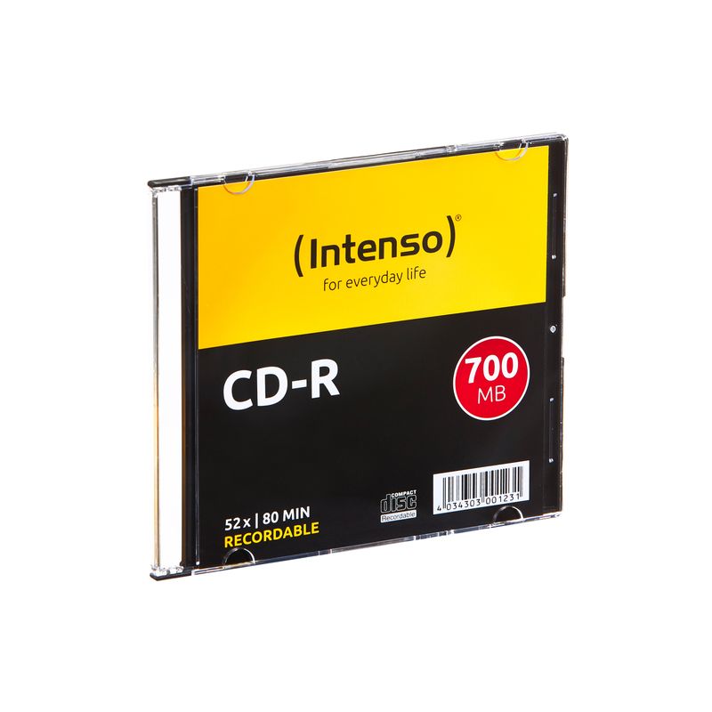 CD-R-700-MB-80-M.52X-SLIM-CASE-10PZ