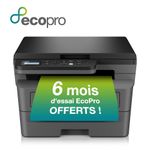 Brother DCP-L2627DWE stampante multifunzione Laser A4 1200 x 1200 DPI 32 ppm Wi-Fi