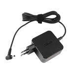 ASUS 0A001-00692500 adattatore e invertitore Interno 45 W Nero (ASUS UX410UA/X330FA 45W 19V 4PHI EU Power adapter)