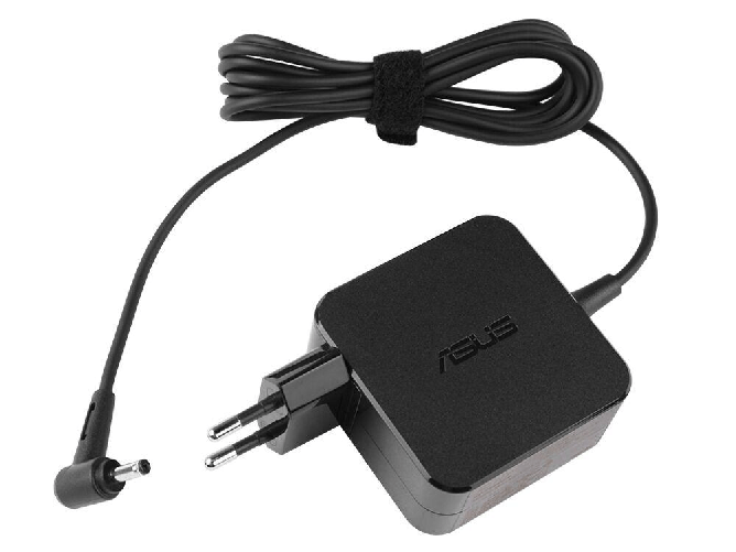 ASUS-0A001-00692500-adattatore-e-invertitore-Interno-45-W-Nero--ASUS-UX410UA-X330FA-45W-19V-4PHI-EU-Power-adapter-