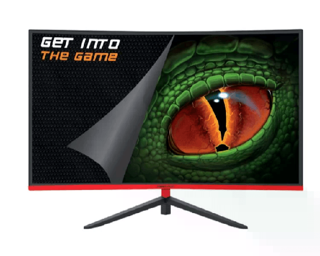 KeepOut-XGM27PRO--LED-display-686-cm--27--1920-x-1080-Pixel-Full-HD-Nero-Rosso