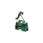 Bosch Easy Aquatak 100 idropulitrice Compatta Elettrico 270 l/h 1100 W Verde