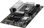 MSI-PRO-Z890-S-WIFI-scheda-madre-Intel-Z890-LGA-1851--Socket-V1--ATX