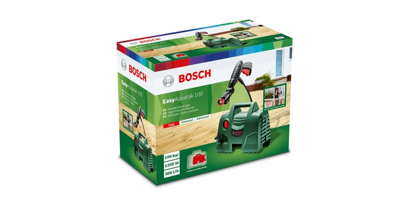 Bosch-EasyAquatak-100-Trykvasker