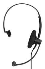 EPOS--SENNHEISER-IMPACT-SC-30-Auricolare-Cablato-A-Padiglione-Musica-e-Chiamate-Nero-Argento