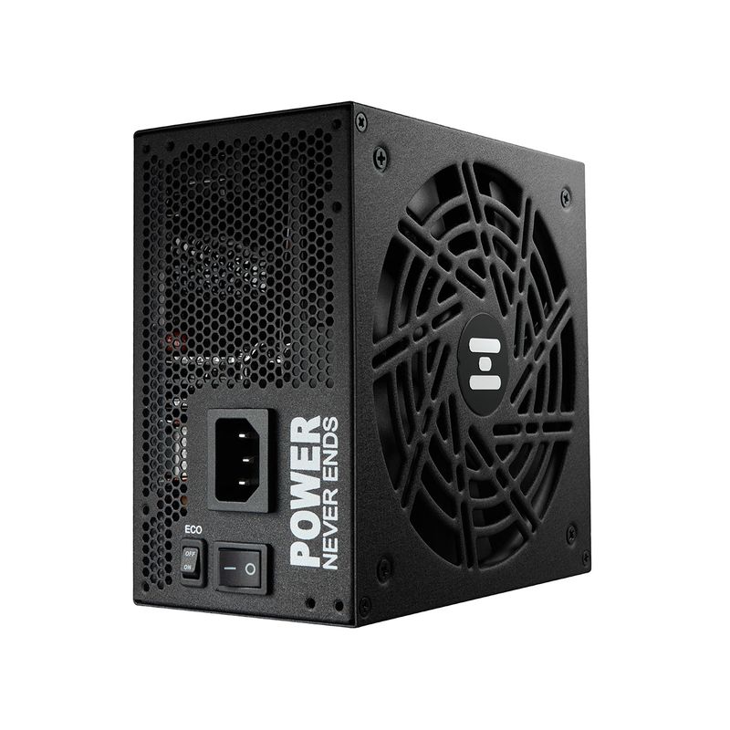 FSP-Hydro-Ti-PRO-1000W-alimentatore-per-computer-20-4-pin-ATX-ATX-Nero