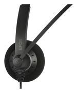 EPOS--SENNHEISER-IMPACT-SC-30-Auricolare-Cablato-A-Padiglione-Musica-e-Chiamate-Nero-Argento