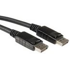 Roline Displayport Cable Dp M - Dp