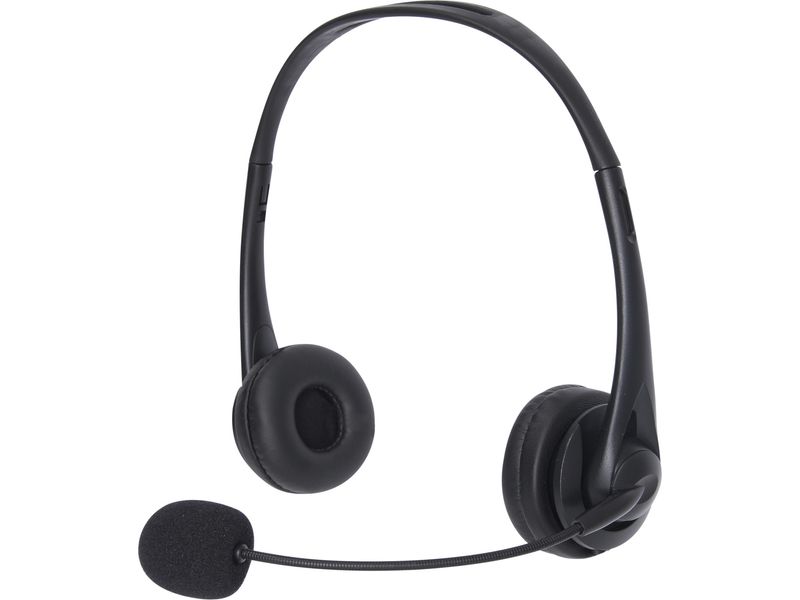 Sandberg-USB-Office-Headset--USB-Office-Headset---USB-Office-Headset-Headset---Head-band-Office-Call-center-Black-Binaur