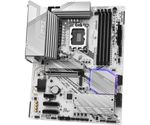 Asrock-Z890-Pro-RS-WiFi-White-Intel-Z890-LGA-1851--Socket-V1--ATX