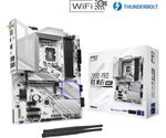 Asrock-Z890-Pro-RS-WiFi-White-Intel-Z890-LGA-1851--Socket-V1--ATX