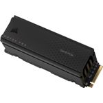 Corsair Ssd Mp700 Pro 1Tb M.2 Nvme Pcie Gen. 5X4  With Cooler