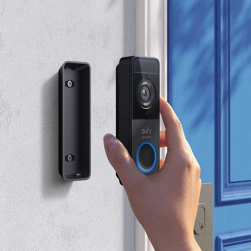 Eufy-Video-Doorbell-1080p-Nero-Bianco