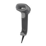 Honeywell Voyager 1470G2D-2USB-R lettore di codici a barre Lettore di codici a barre portatile 1D/2D Nero Grigio (Honeyw