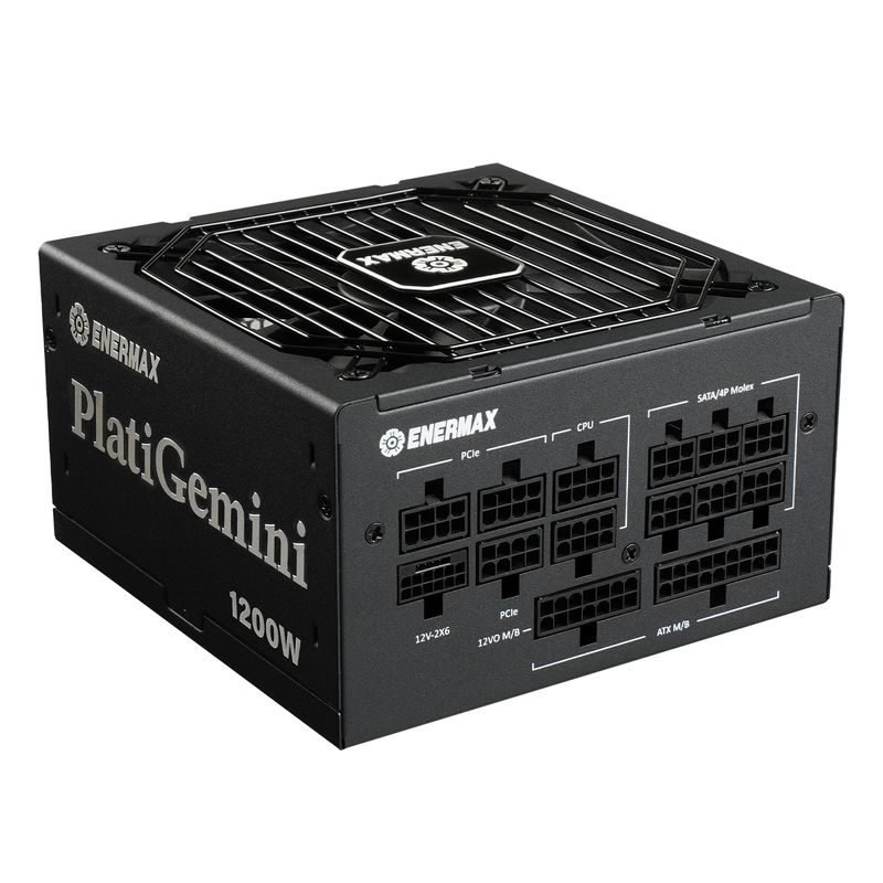 Enermax-EGN1200P-alimentatore-per-computer-1200-W-20-4-pin-ATX-ATX-Nero