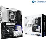 Asrock-Z890-Pro-RS-Intel-Z890-LGA-1851--Socket-V1--ATX